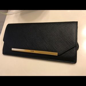 Tumi Wallet