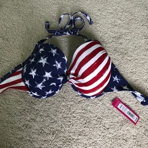 Forth of July bathing suit