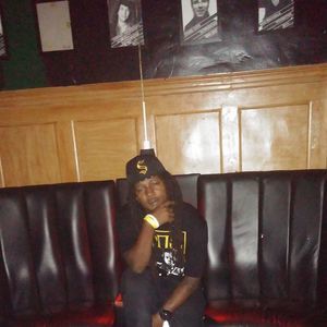 Meet your Posher, Jay