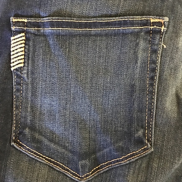 Paige Verdugo Ankle - Picture 3 of 4