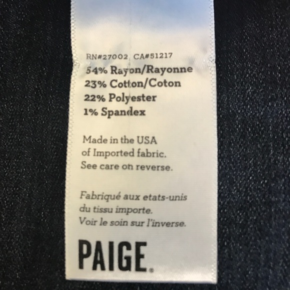 Paige Verdugo Ankle - Picture 4 of 4