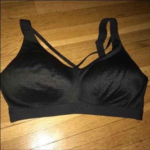 Victoria's Secret Strappy Sports Bra