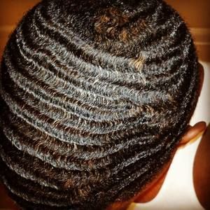 Meet your Posher, Daniel