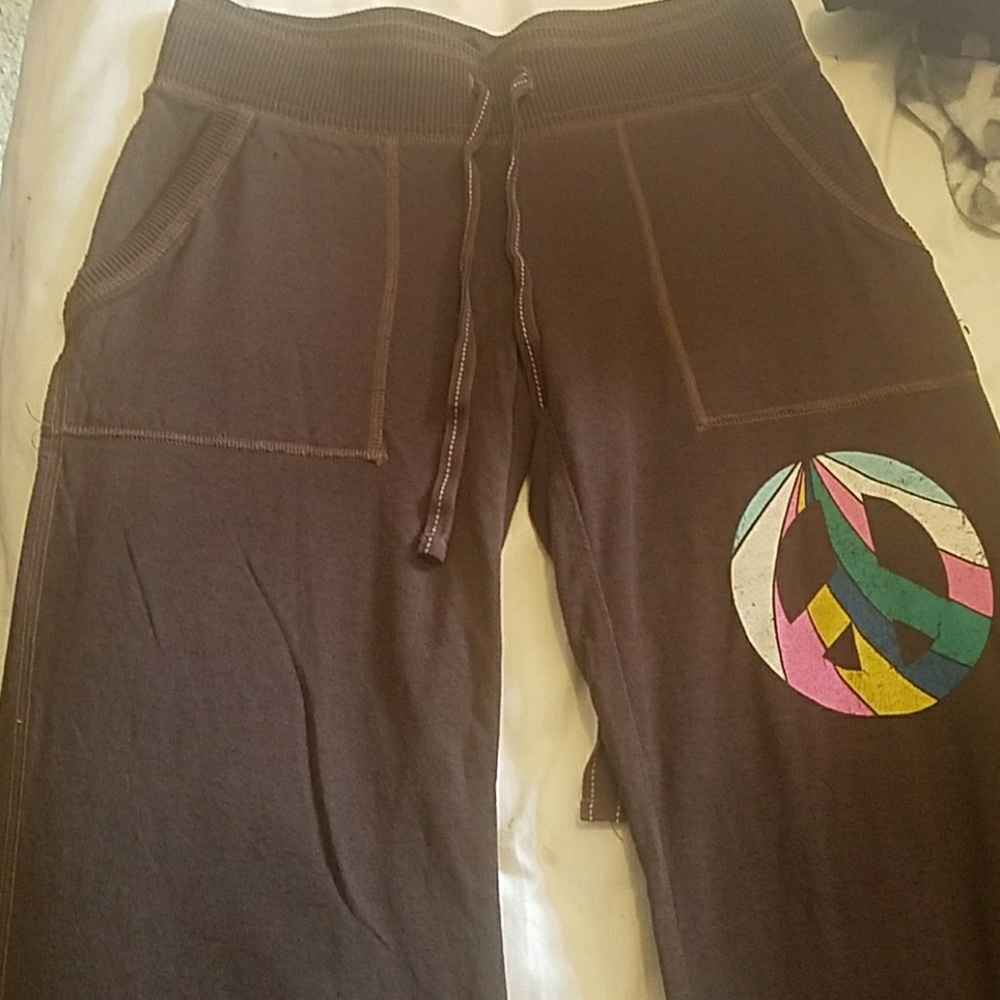 Vs lightweight joggers