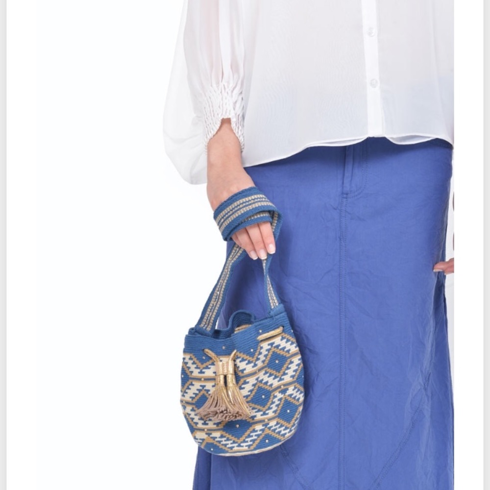 Small bag