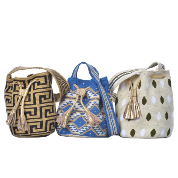 Small bag - Picture 3 of 3