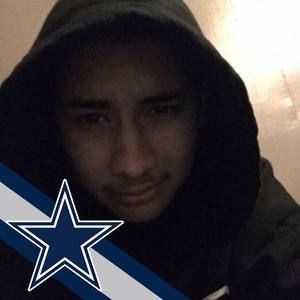 Meet your Posher, Luis