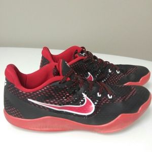 Nike Kobe XI 11 EM w/ Elite Zoom Insole