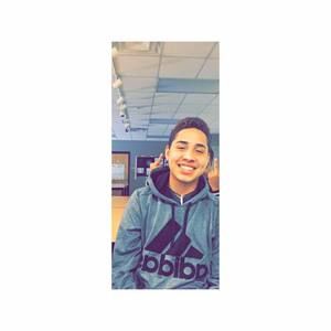 Meet your Posher, Carlos