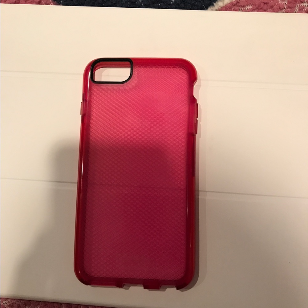 Tech 21 iPhone case