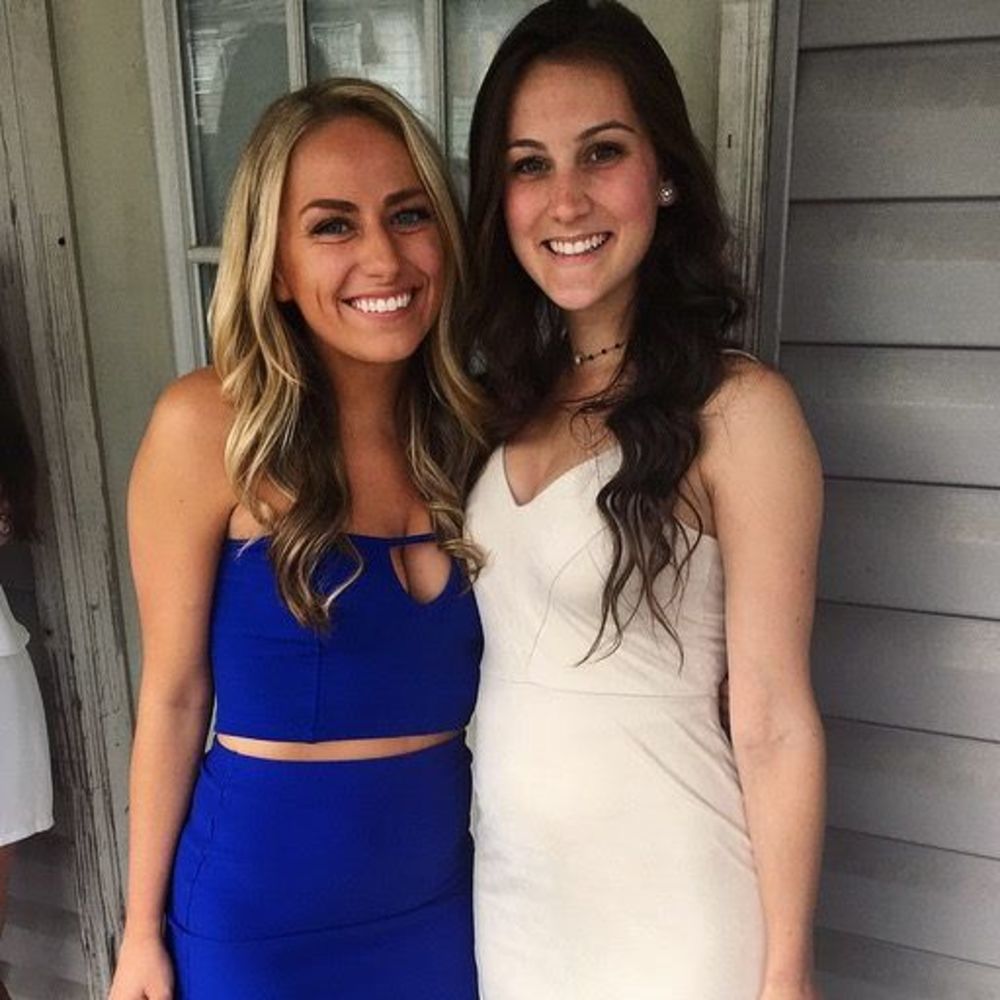 Meet your Posher, Erin