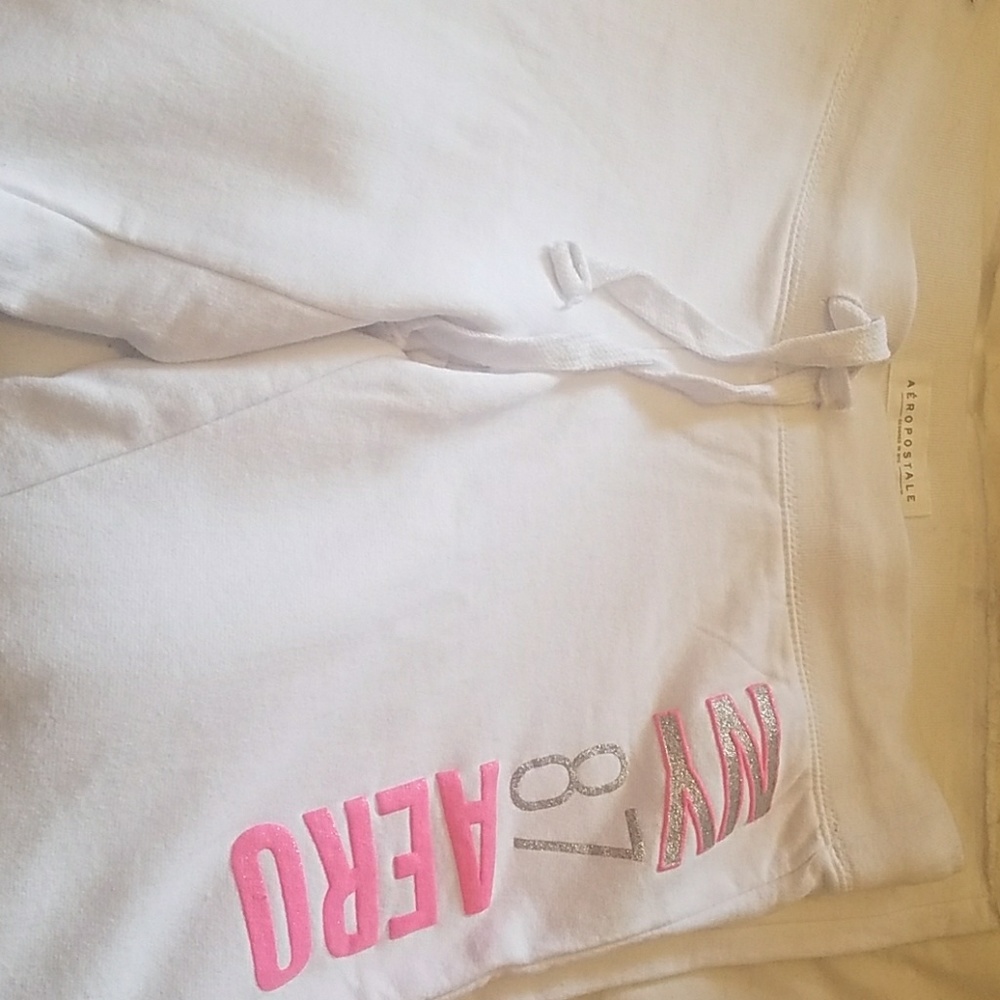 Aeropostale joggers