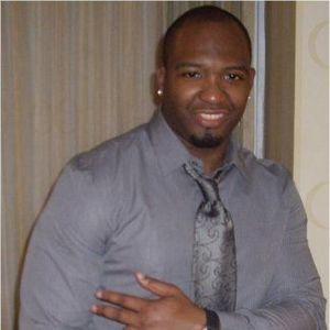 Meet your Posher, Corie