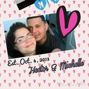 Meet your Posher, Hector