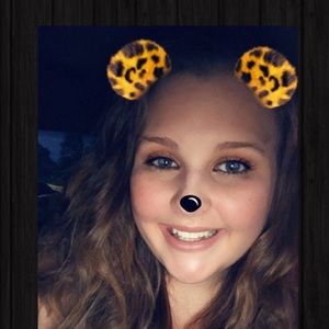 Meet your Posher, Haley