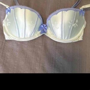 Victoria Secret Sexy Little Things Bra