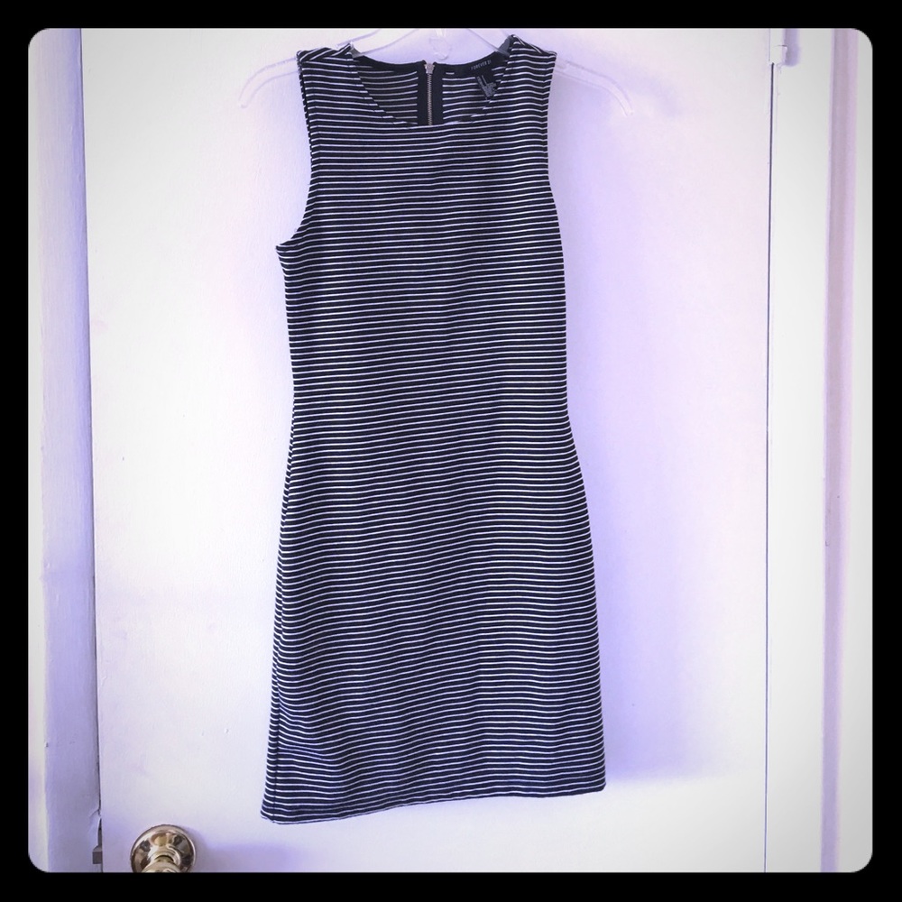 Forever 21 Bodycon Dress