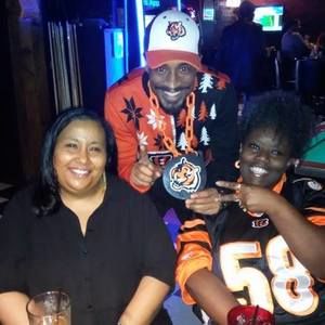 Meet your Posher, Dena