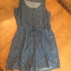 Fatface UK romper, never worn
