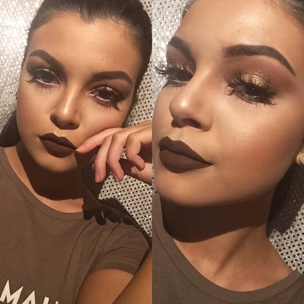 Brownie Bite Matte Liquid Lipstick