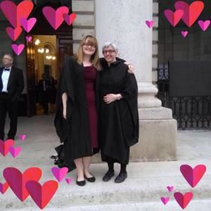 Meet your Posher, Wanda