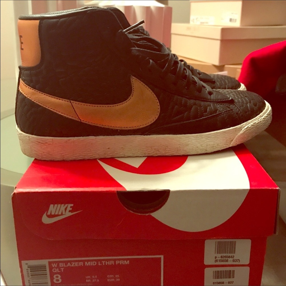 Nike sneaker