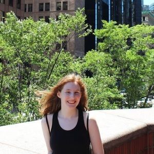 Meet your Posher, Colleen