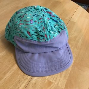 Patagonia Baggies Hat (NWT)