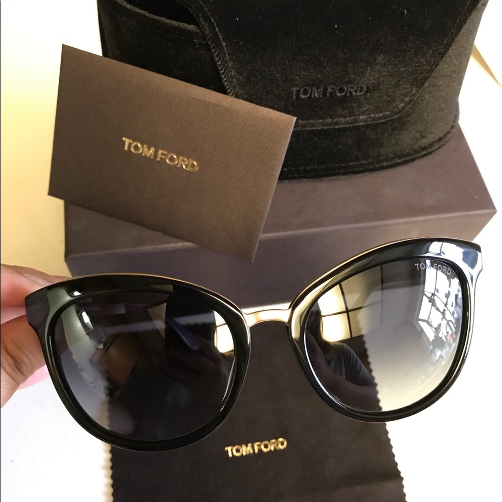 Brand New Tom Ford Sunglasses