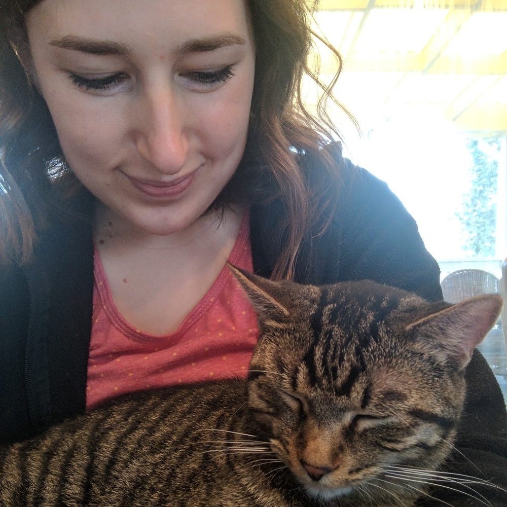 Meet your Posher, Kayleen