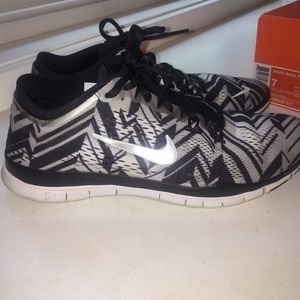Nike Free Run 5.0 Like New