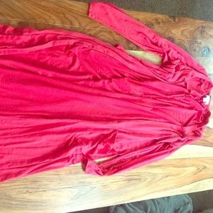 Lularoe Sarah Cardigan