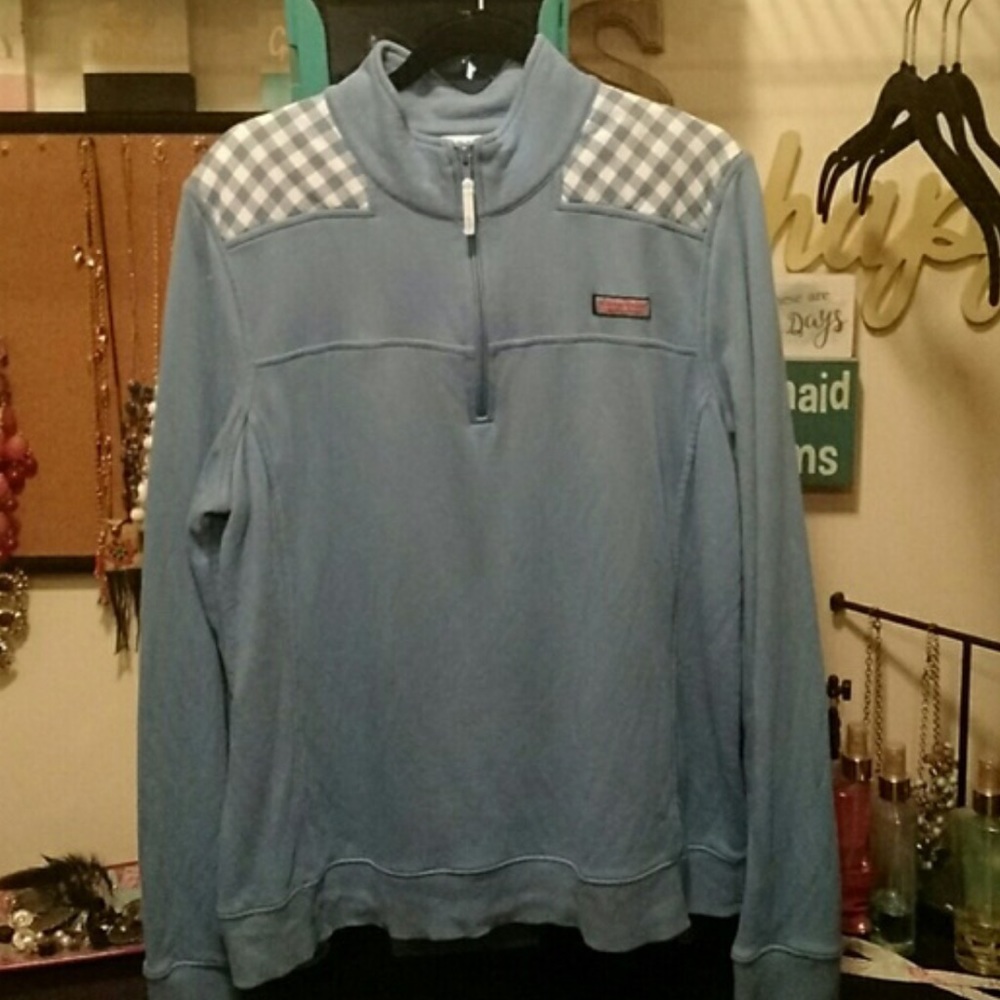 Vineyard Vine Shep Shirt