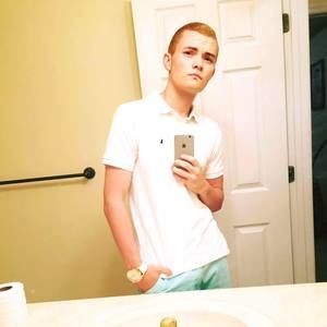 Meet your Posher, Jay