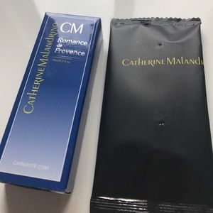 Catherine Malandrino perfume