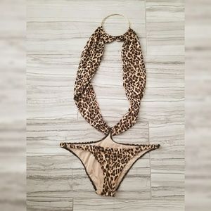 Victoria's Secret one piece bathing suit