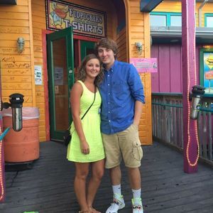 Meet your Posher, Brett