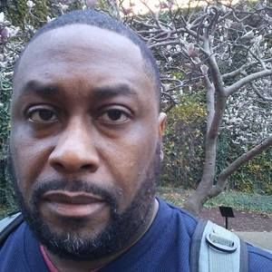 Meet your Posher, Vaughn