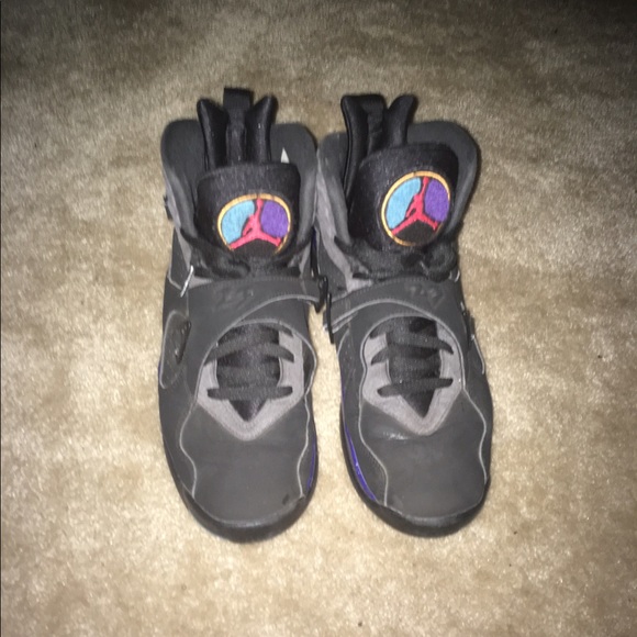 Jordan 8 Retro Aqua (2025) Men Jordan 11 unc and Jordan 8 aquas
