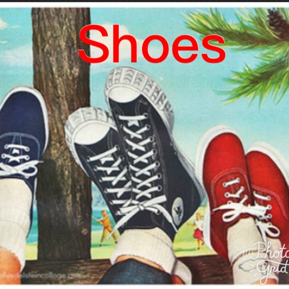 Women's Shoes
