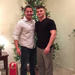 Meet your Posher, James