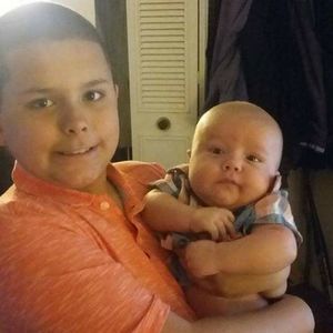 Meet your Posher, Steven