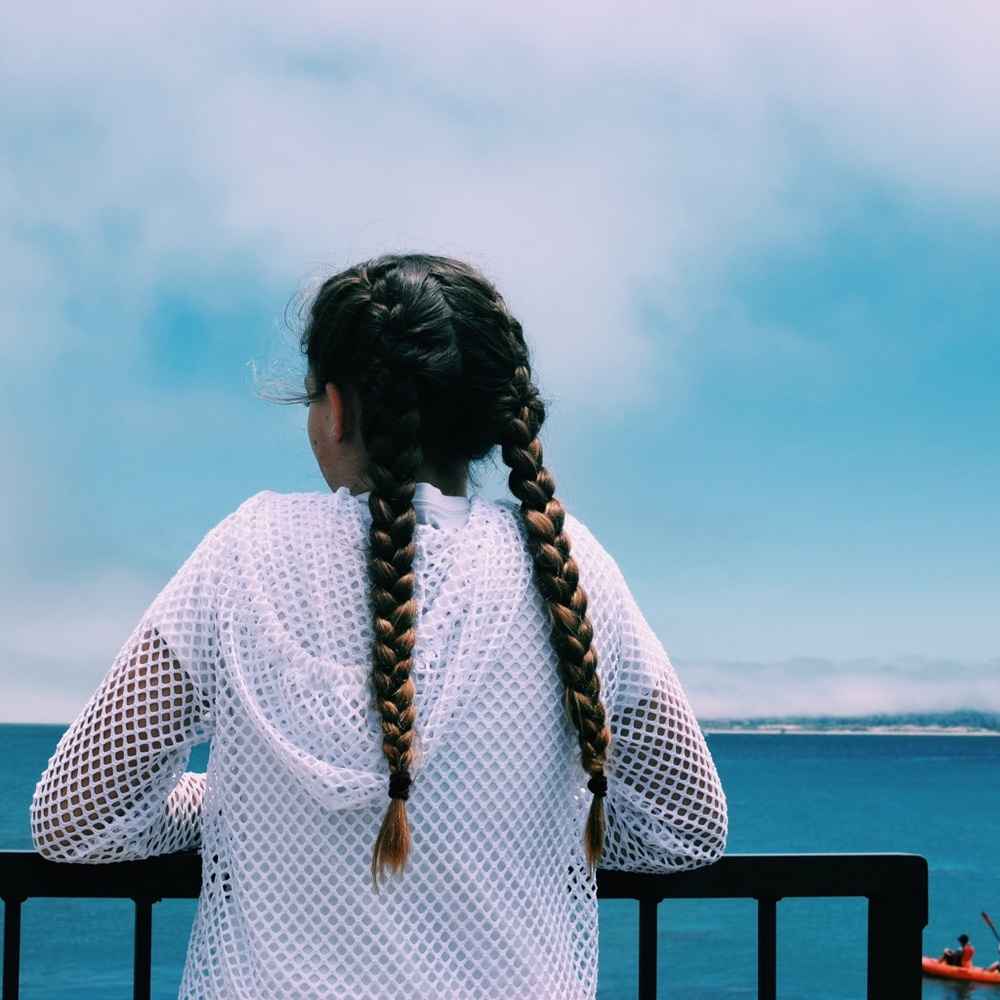 Meet your Posher, Skylar