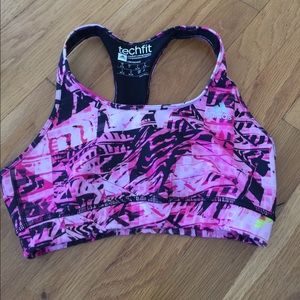 Adidas Bra Top Running Workout