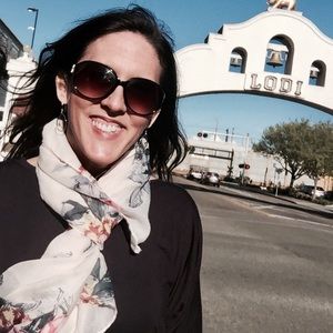 Meet your Posher, Amanda