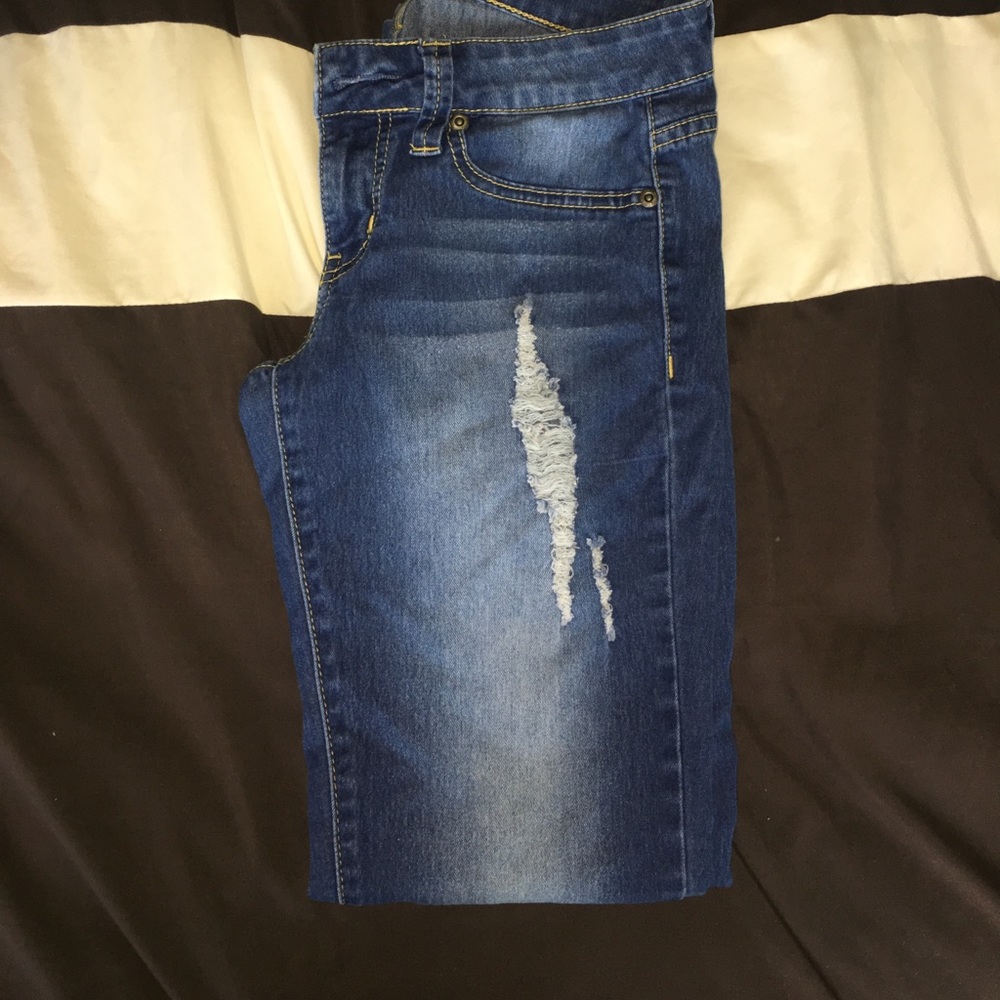 2b Jeans