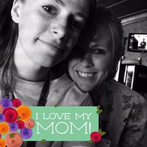 Meet your Posher, Caitlin