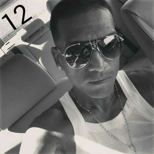 Meet your Posher, Jerry