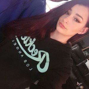 Meet your Posher, Hannah