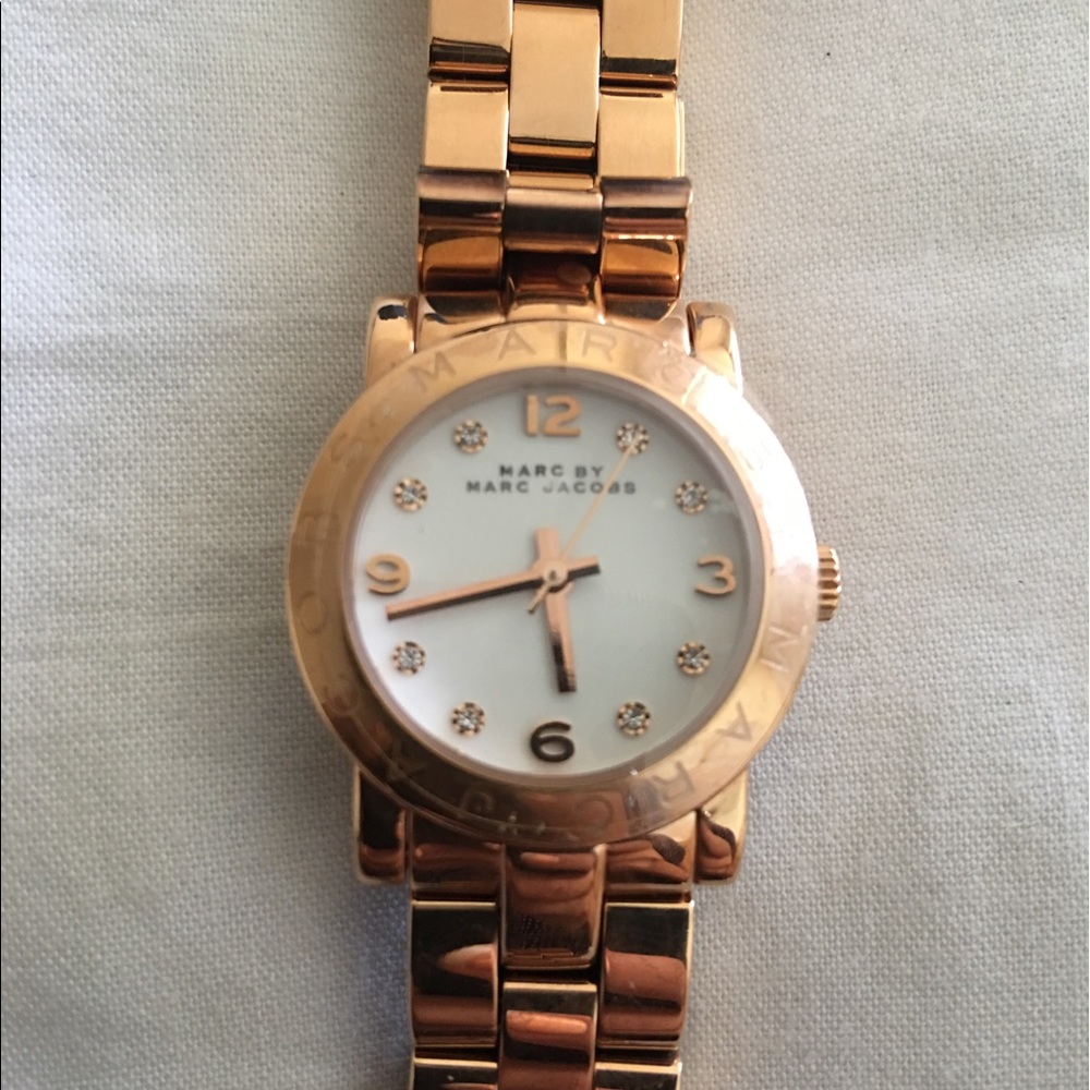 Marc by Marc Jacobs Watch